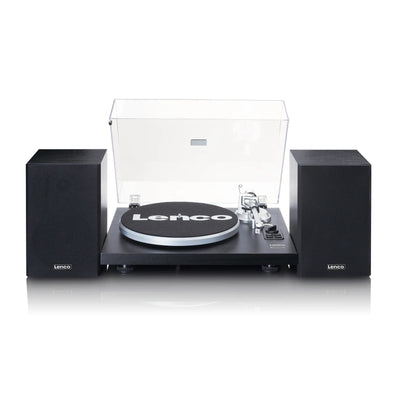 Lenco - LS-500 - Record Player